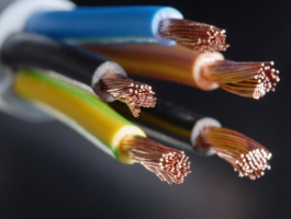 Electricidad Águilas