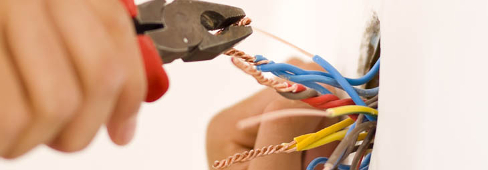 Servicio electricidad